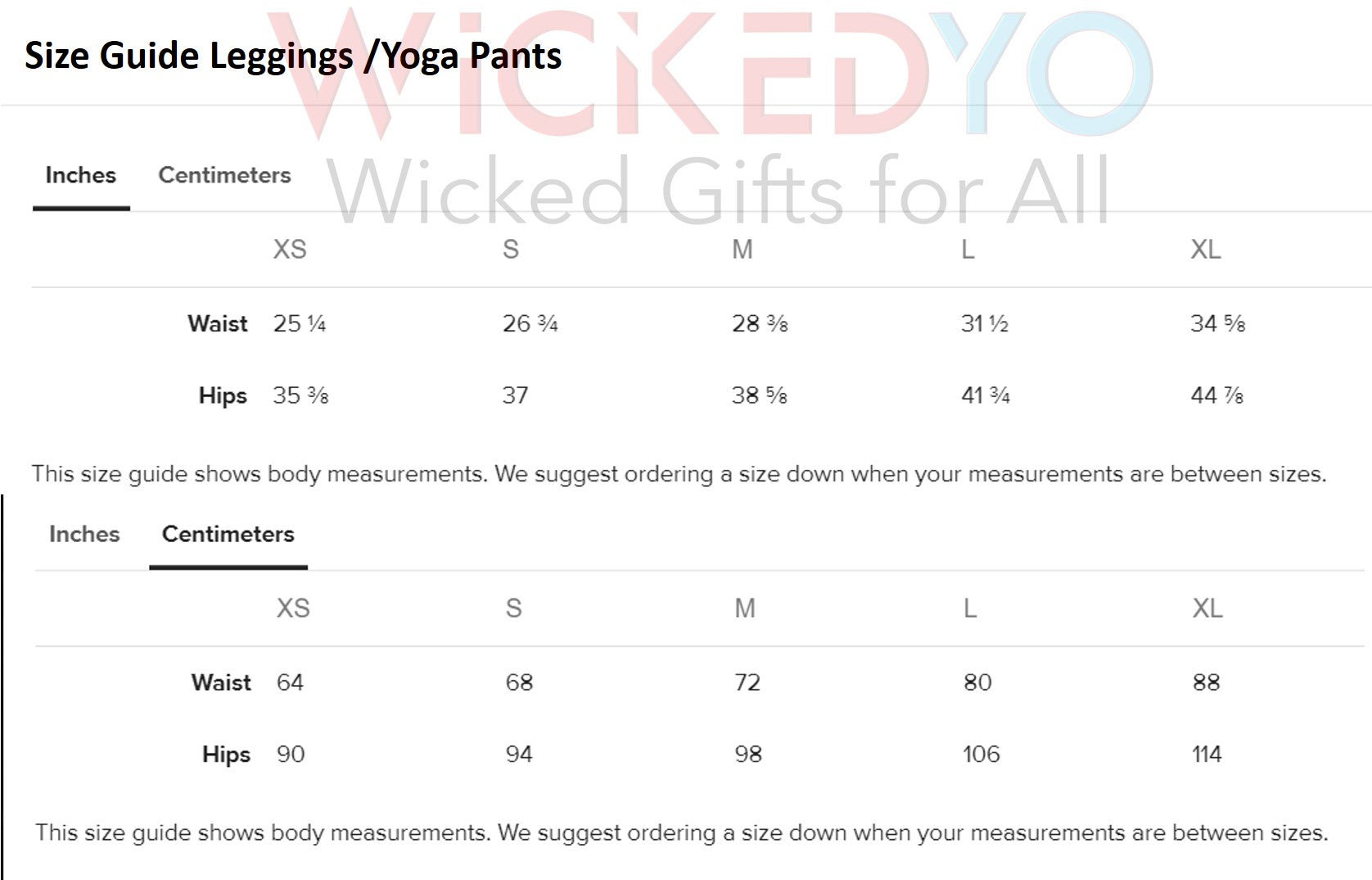 Athletic Wear Leggings for Active Girls- #girlpower. Wear-Your-Attitude Yoga Pants- Black, Beige, Plum . WickedYo.